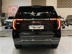 جی ئێم سی یوکۆن